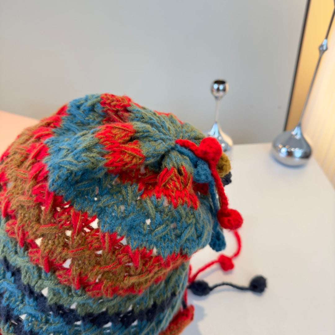 Miu Miu Knit Beanie - image 6
