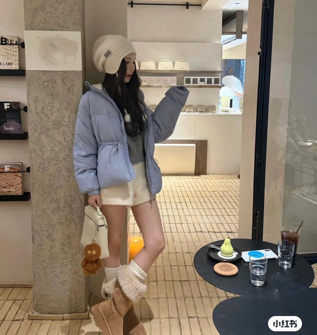 Miu Miu Knit Beanie - image 2