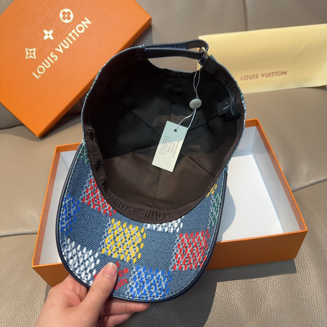 Louis Vuitton Baseball Cap - image 7