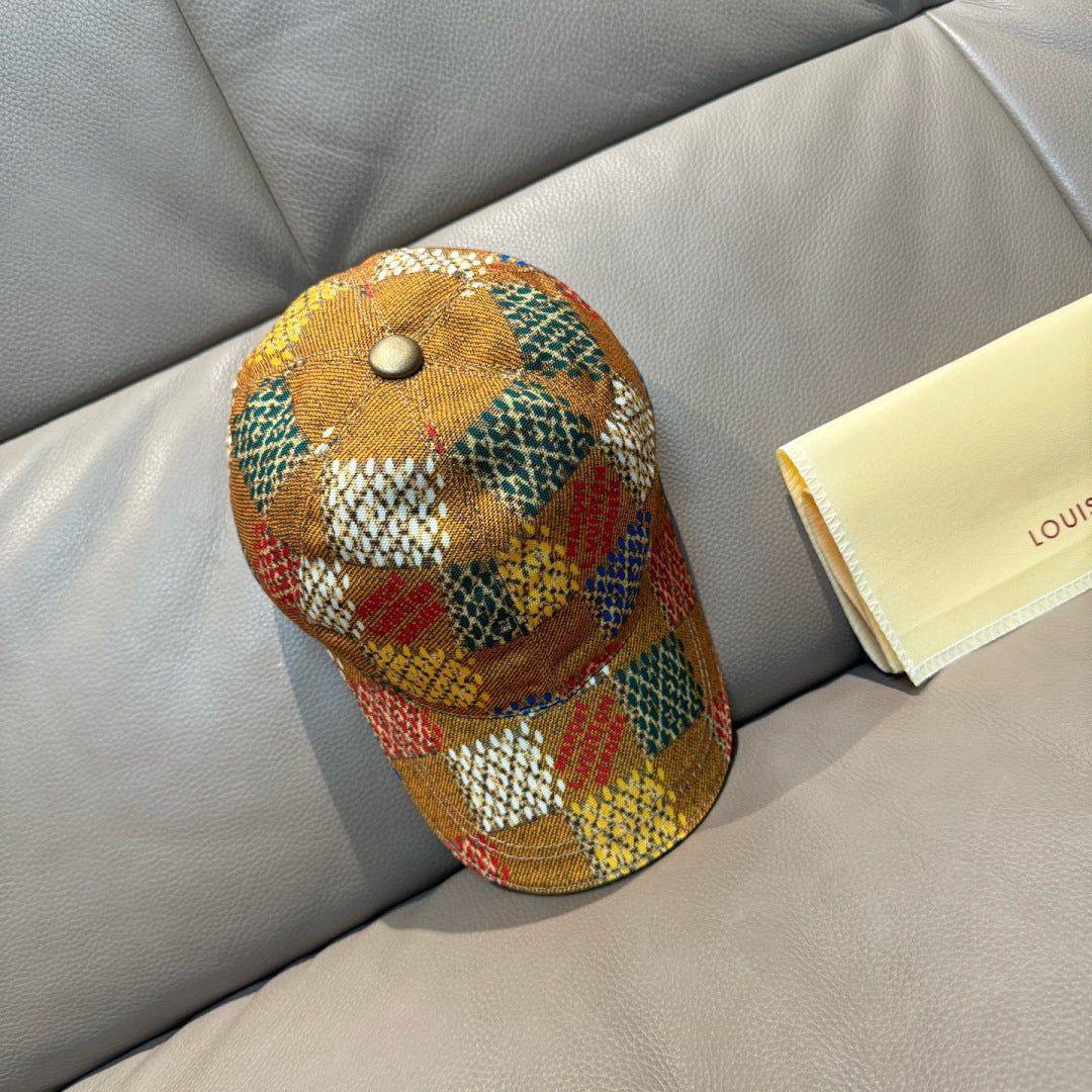 Louis Vuitton Baseball Cap - image 2