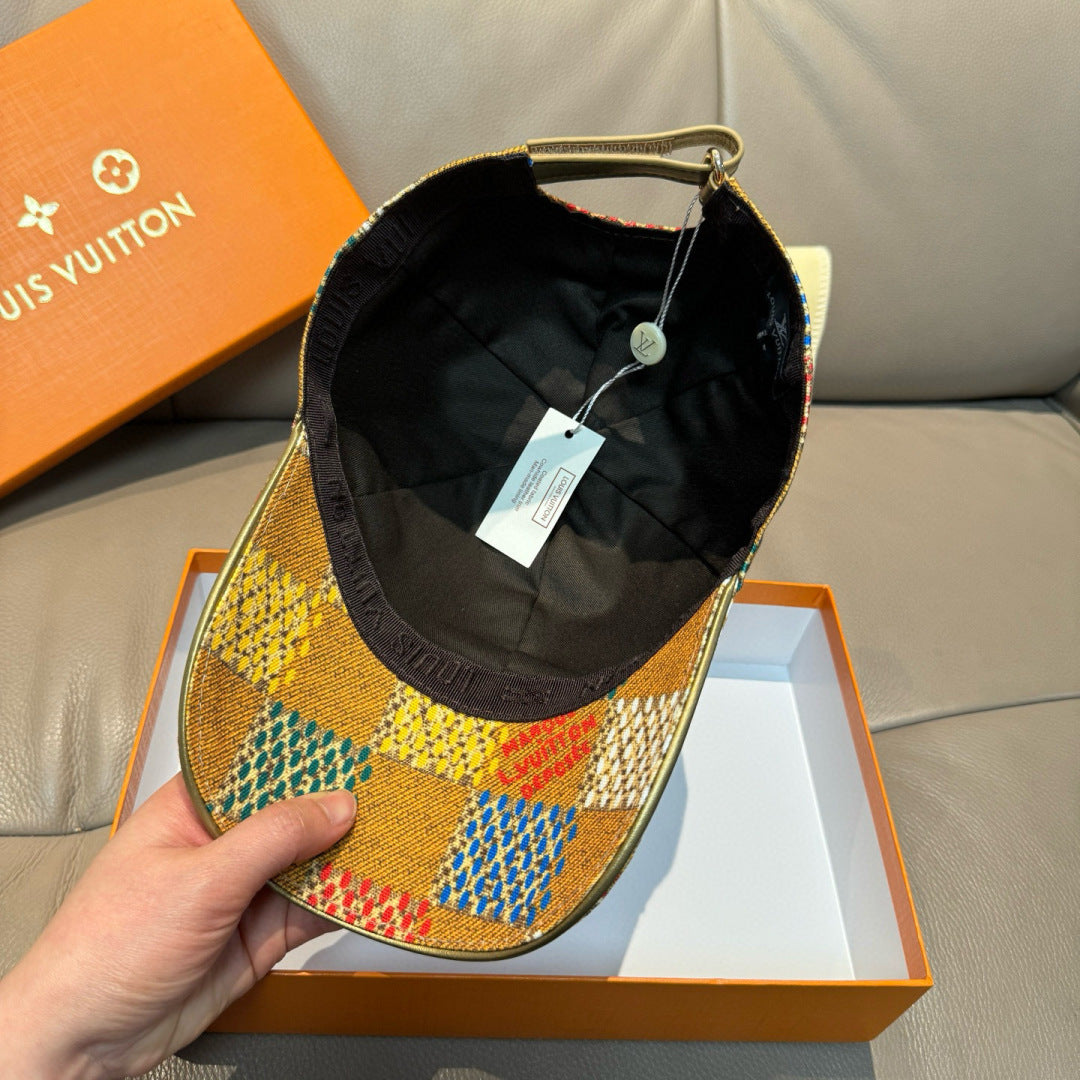 Louis Vuitton Baseball Cap - image 7