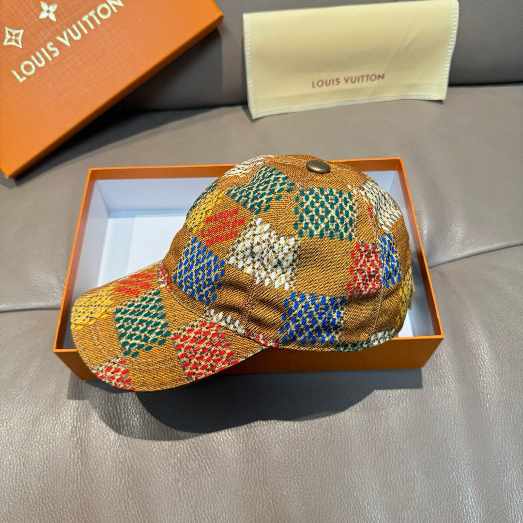 Louis Vuitton Baseball Cap - image 3