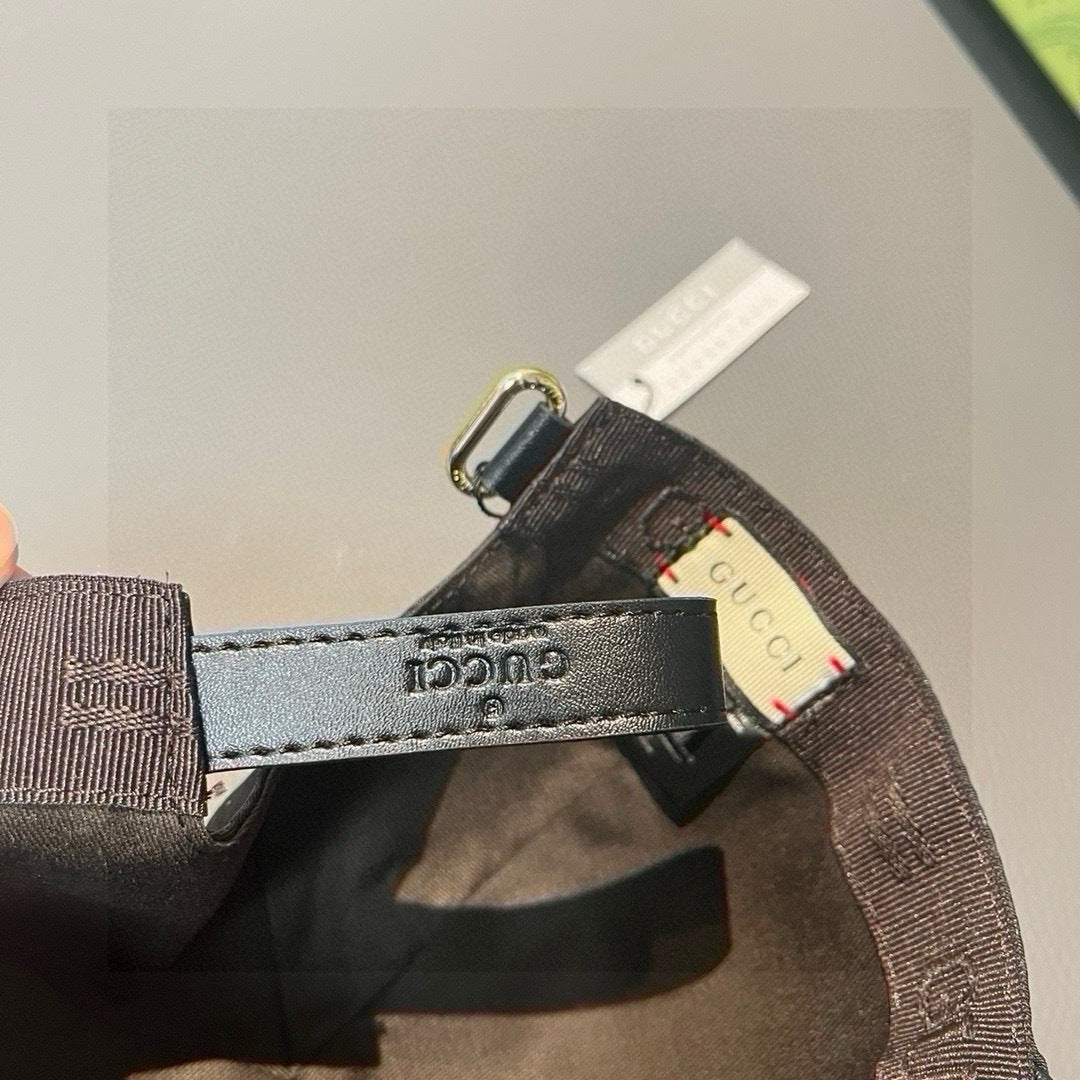 Adidas Hat - image 8