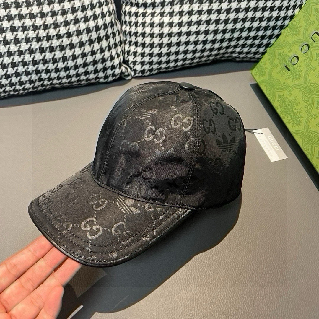 Adidas Hat - image 4