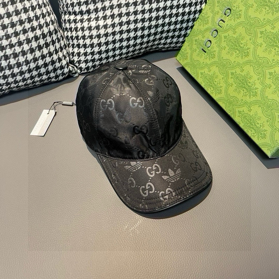 Adidas Hat - image 2