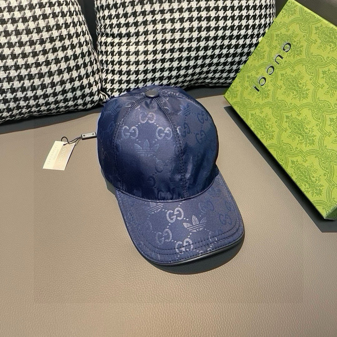 Adidas Hat - image 2