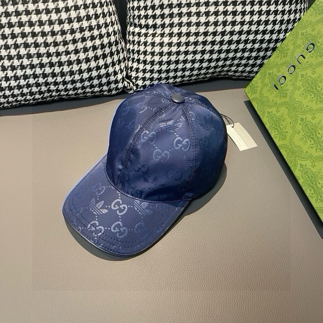 Adidas Hat - image 3