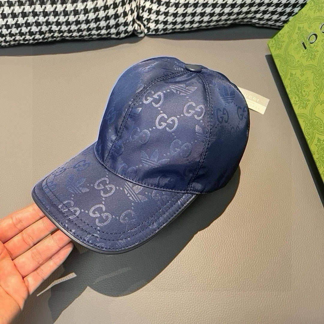 Adidas Hat - image 4
