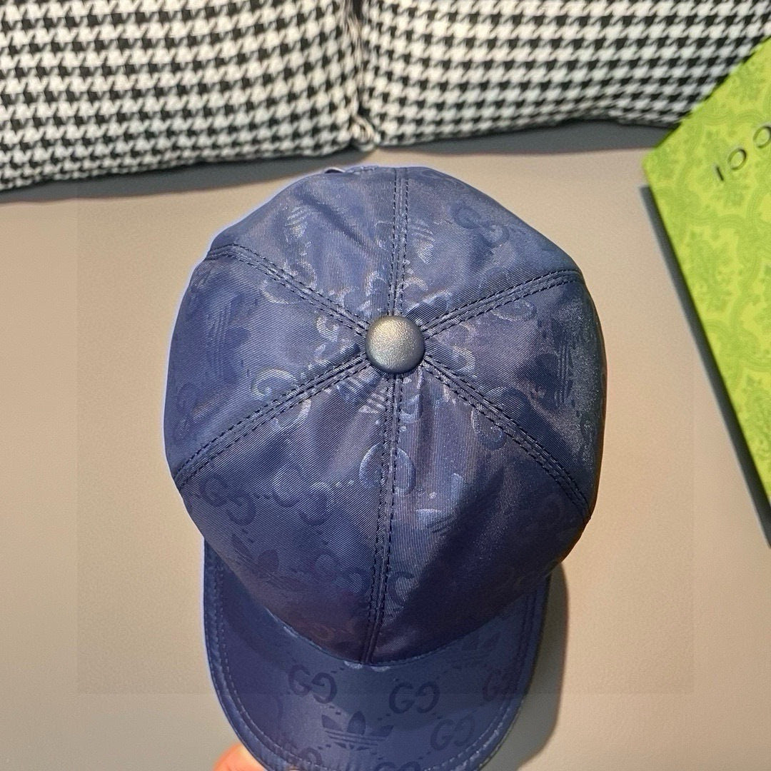 Adidas Hat - image 5