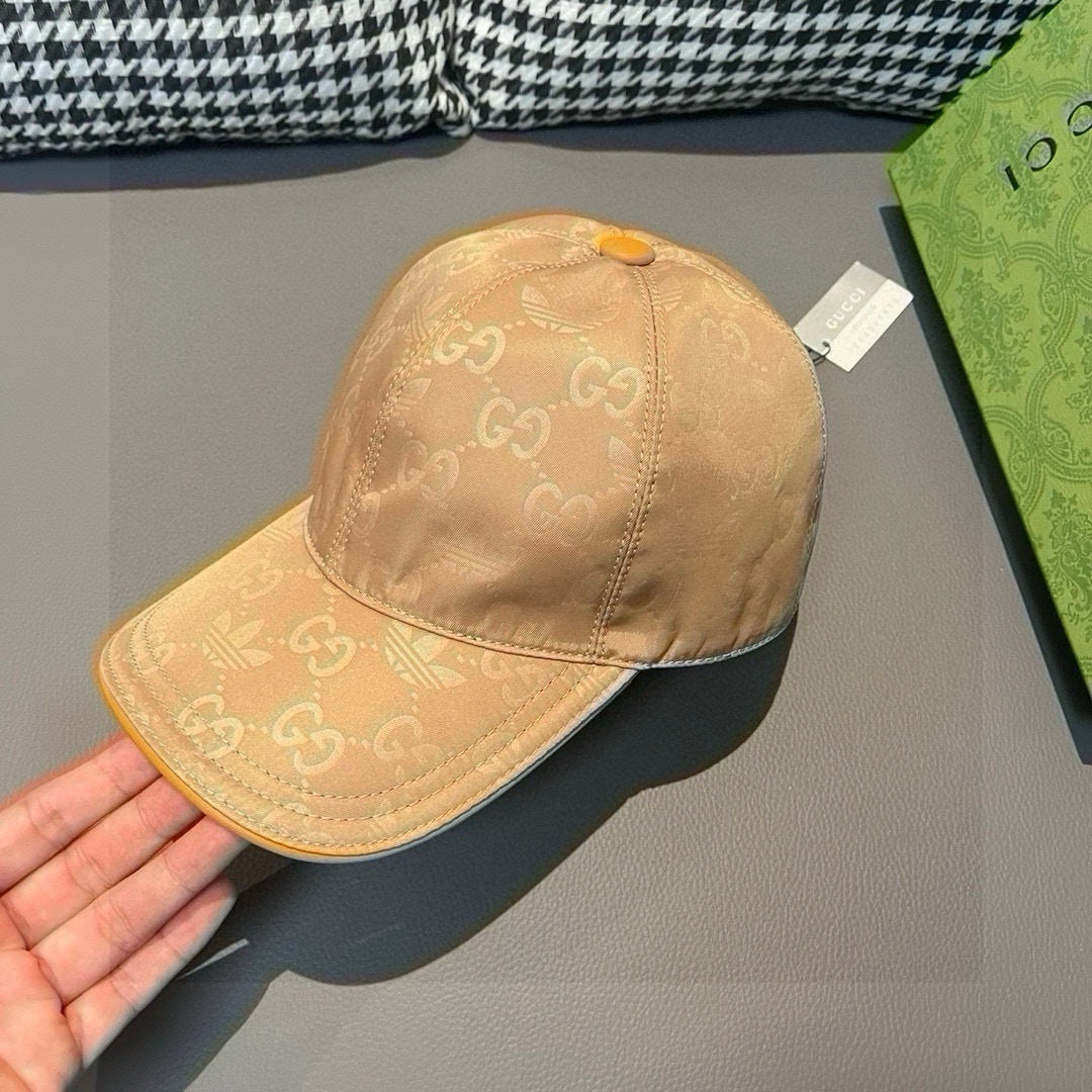 Adidas Hat - image 4