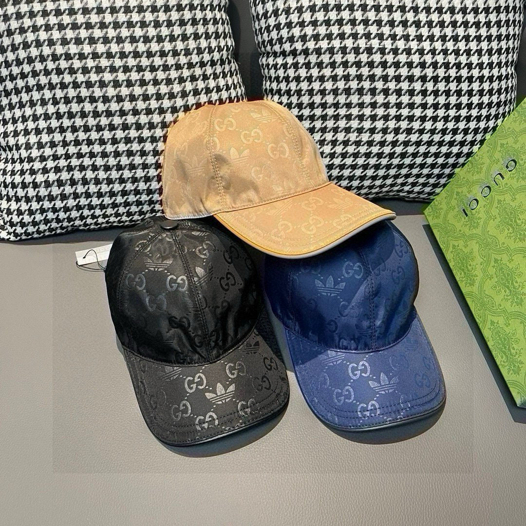 Adidas Hat - image 8