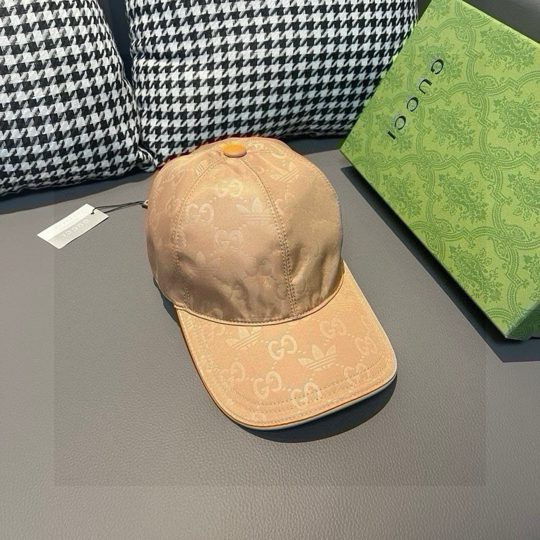 Adidas Hat - image 2