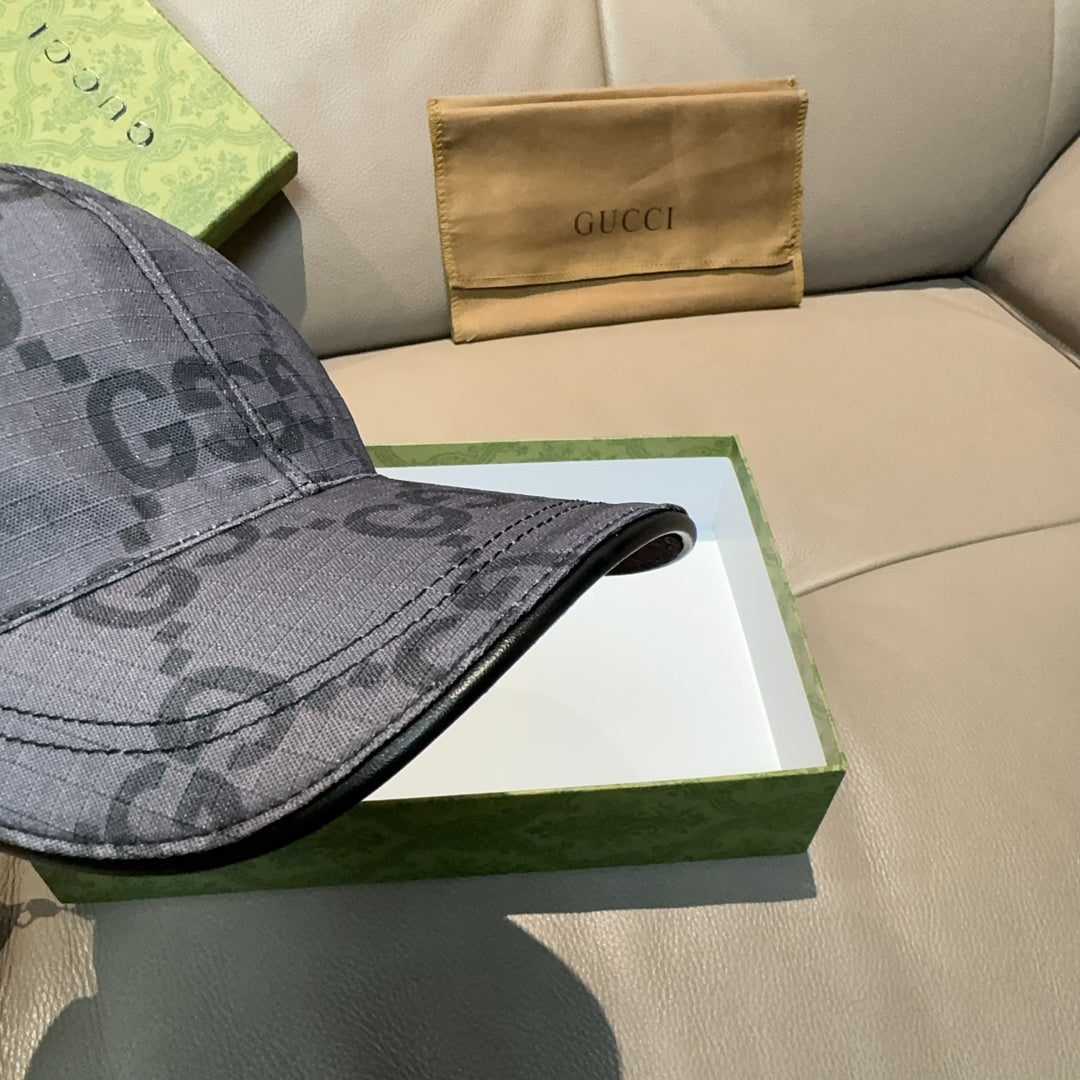 Canvas Baseball Cap - image 7