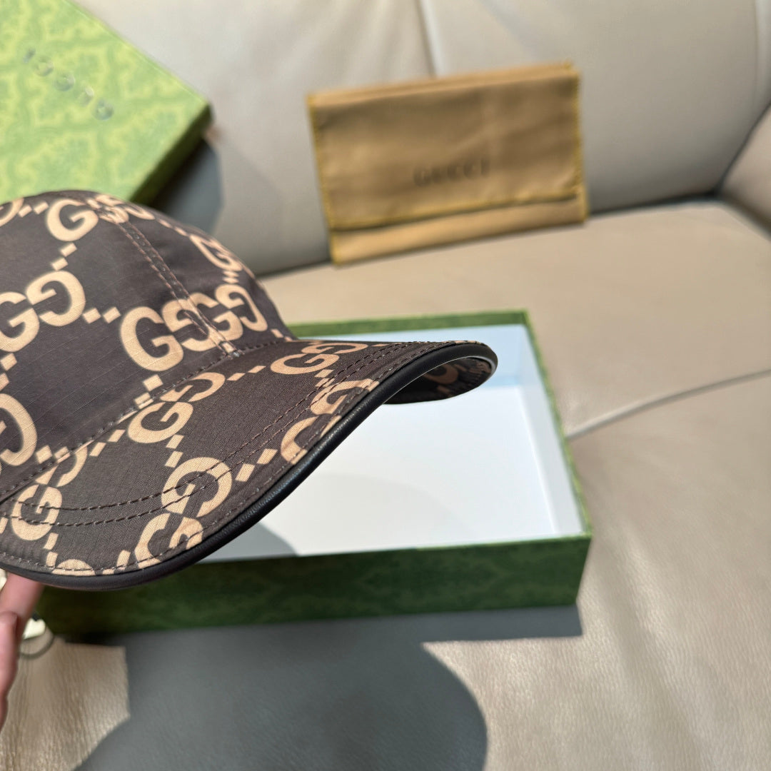 Canvas Baseball Cap - image 6