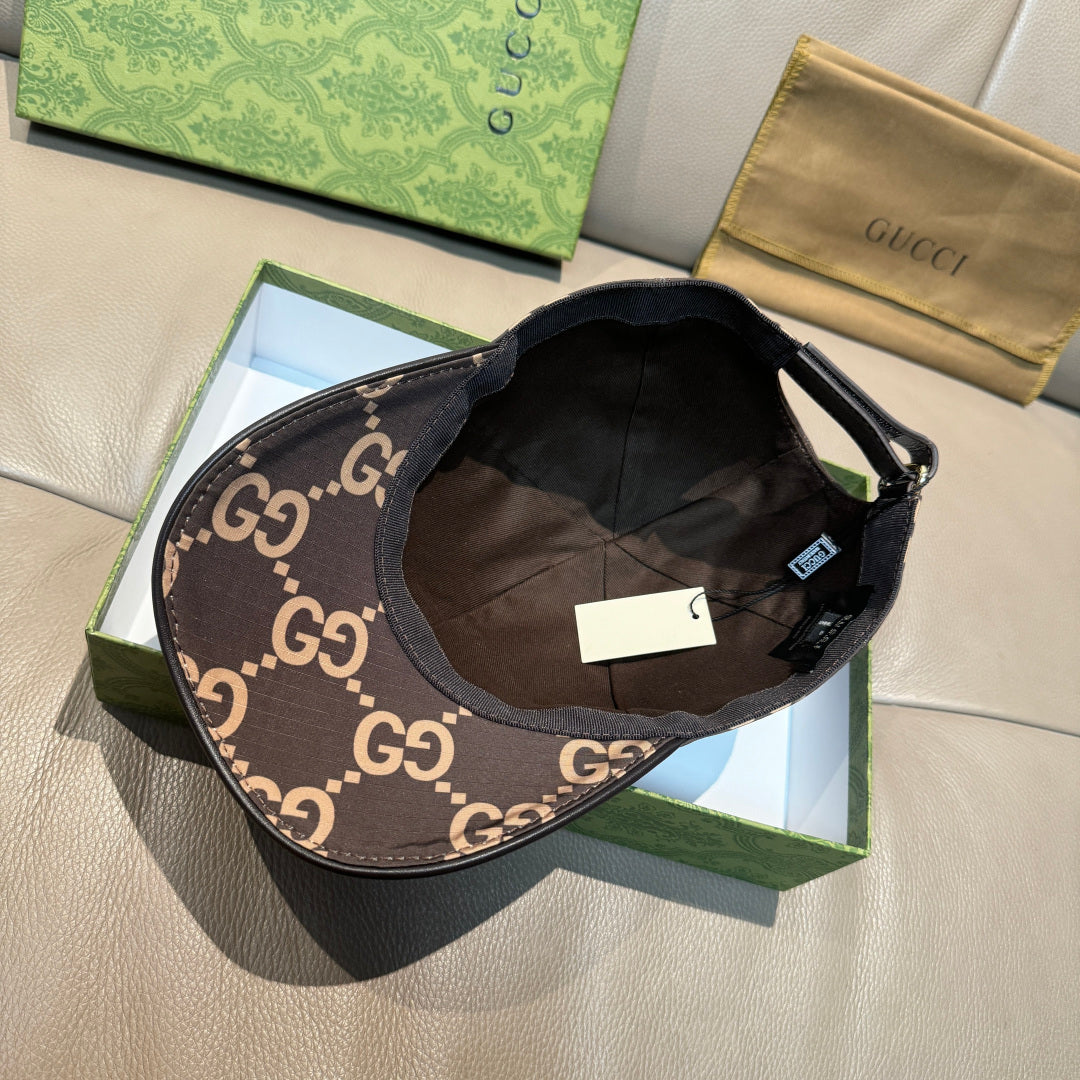 Canvas Baseball Cap - image 7