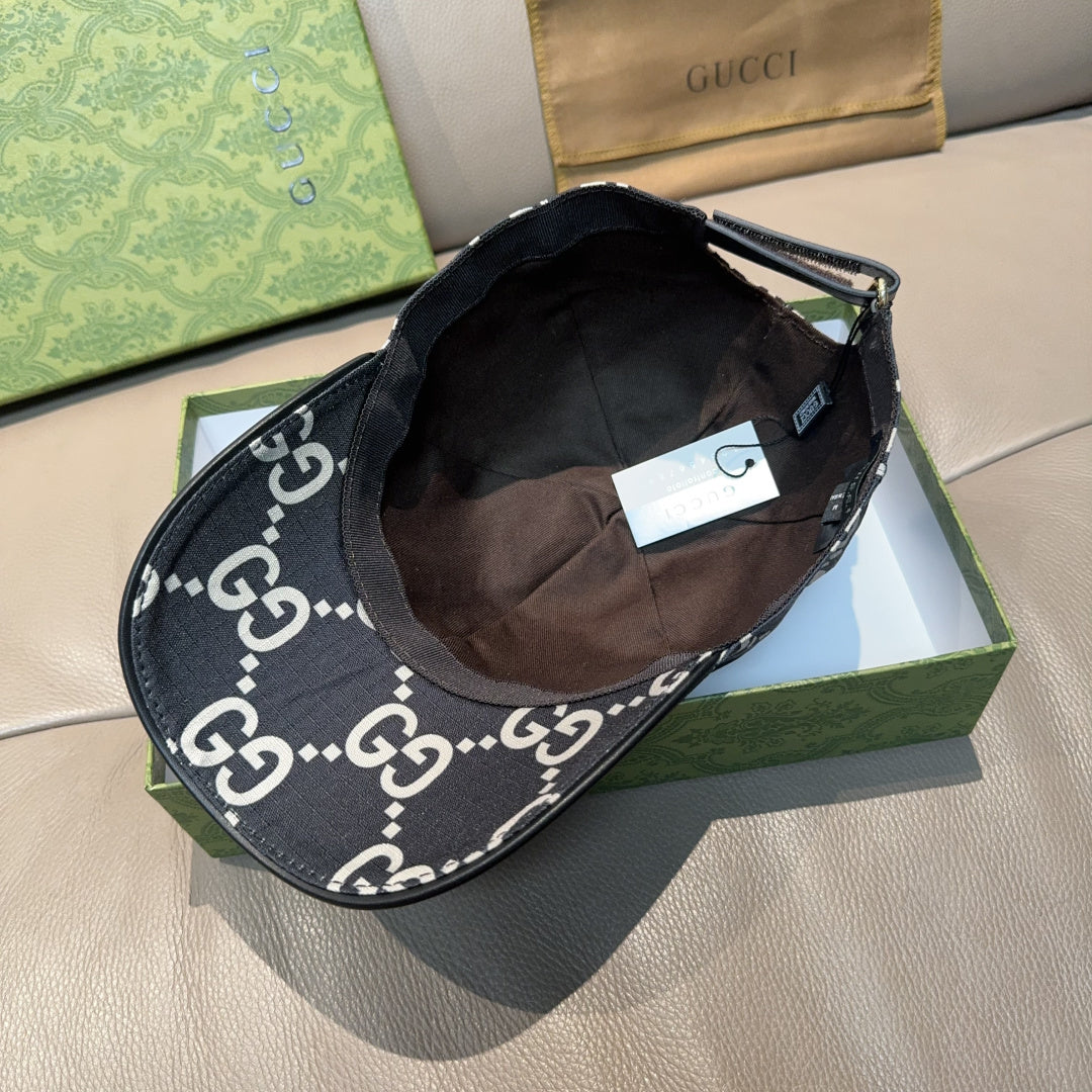 Canvas Baseball Cap - image 7