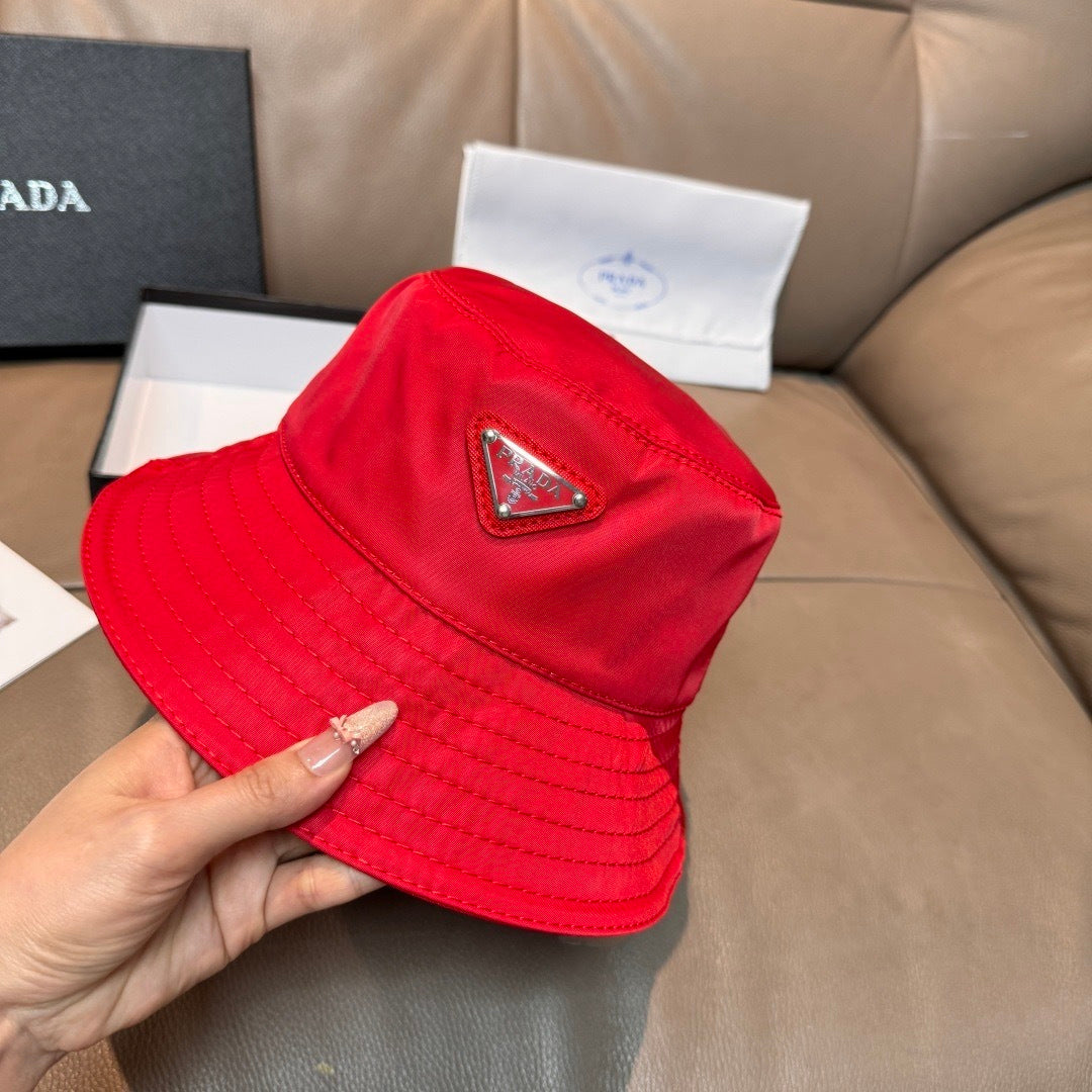 Prada Bucket Hat - image 2