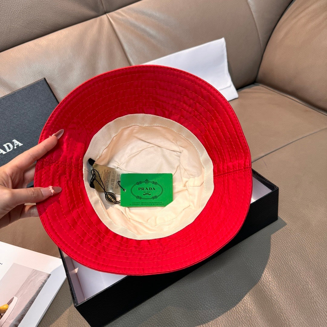Prada Bucket Hat - image 7