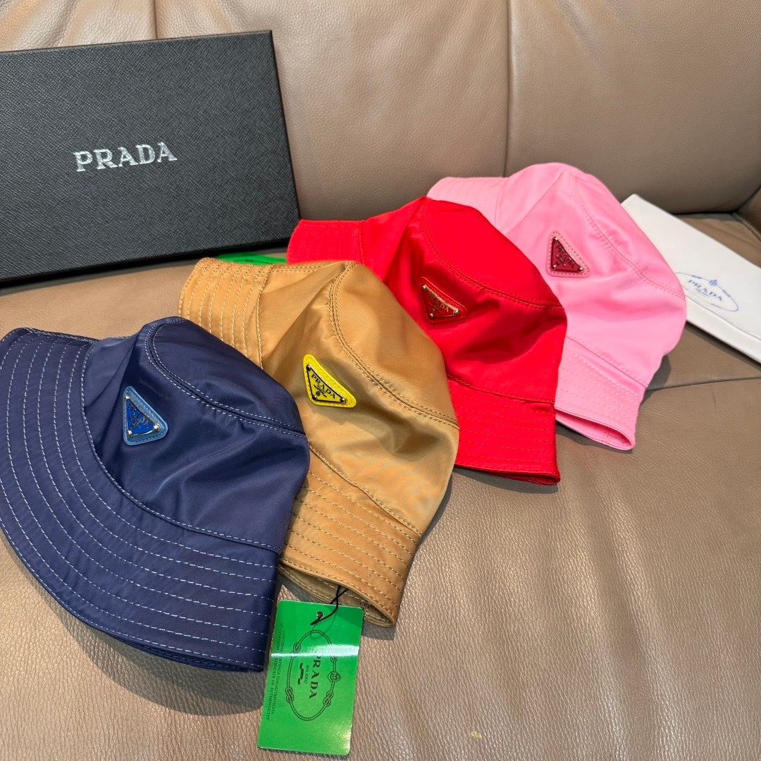 Prada Bucket Hat - image 9
