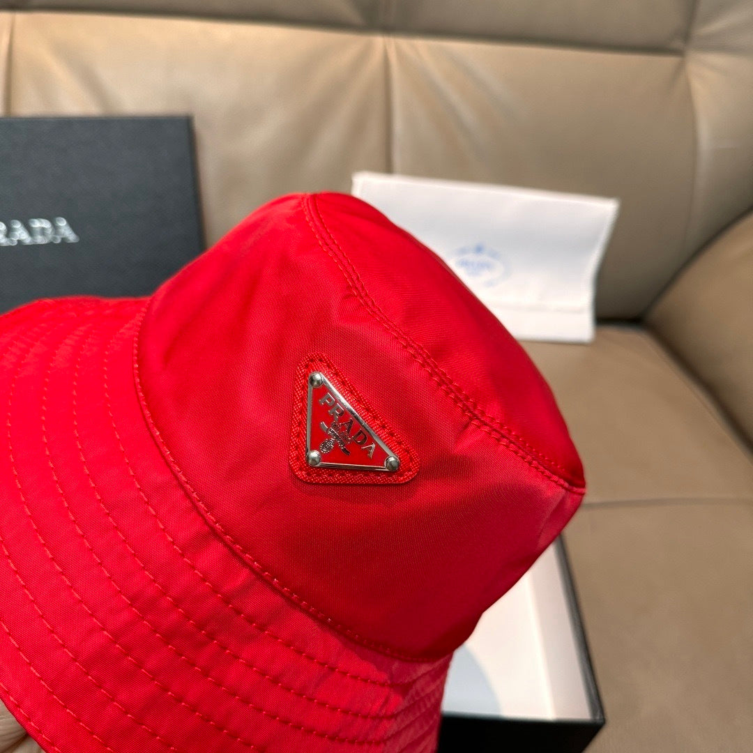 Prada Bucket Hat - image 5