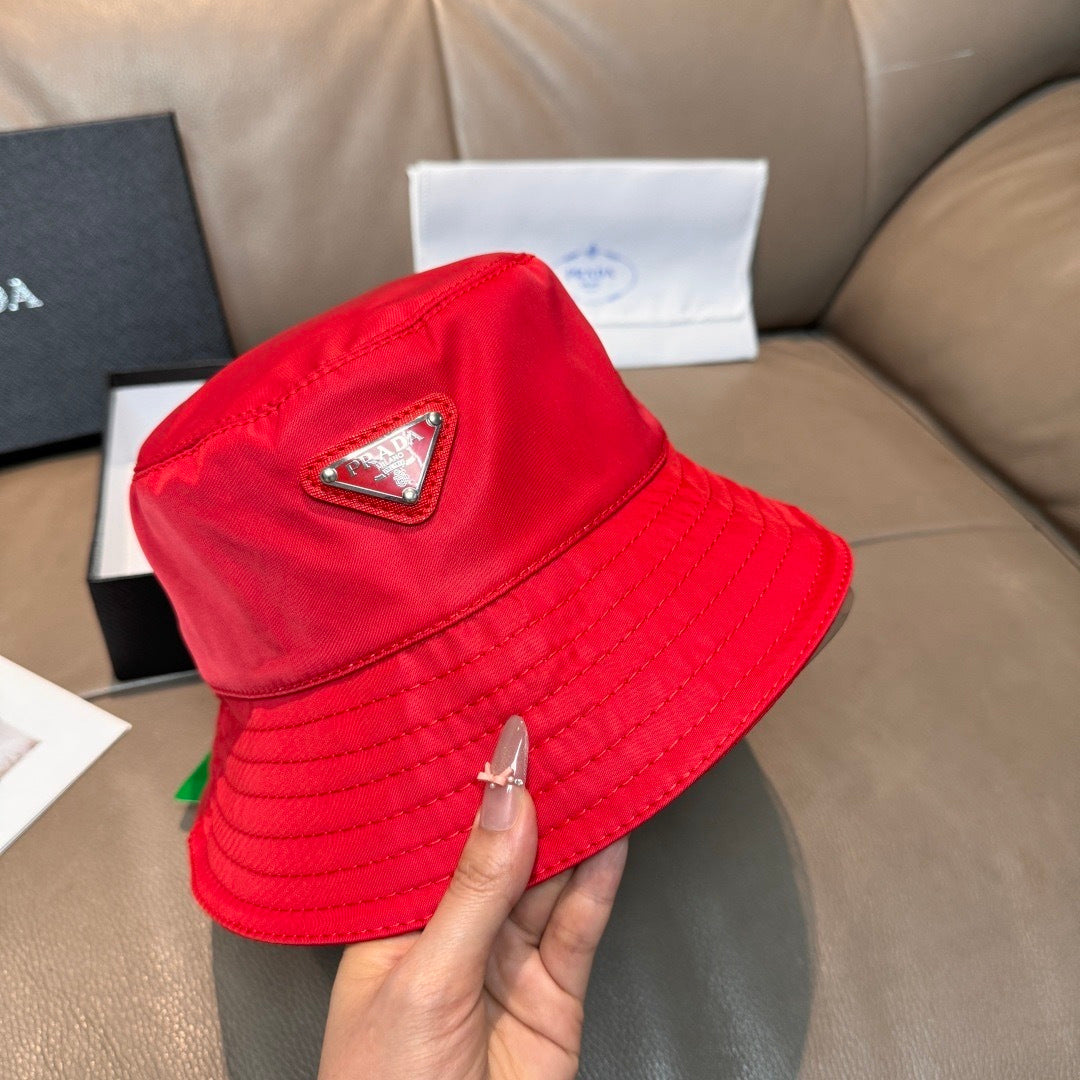 Prada Bucket Hat - image 3