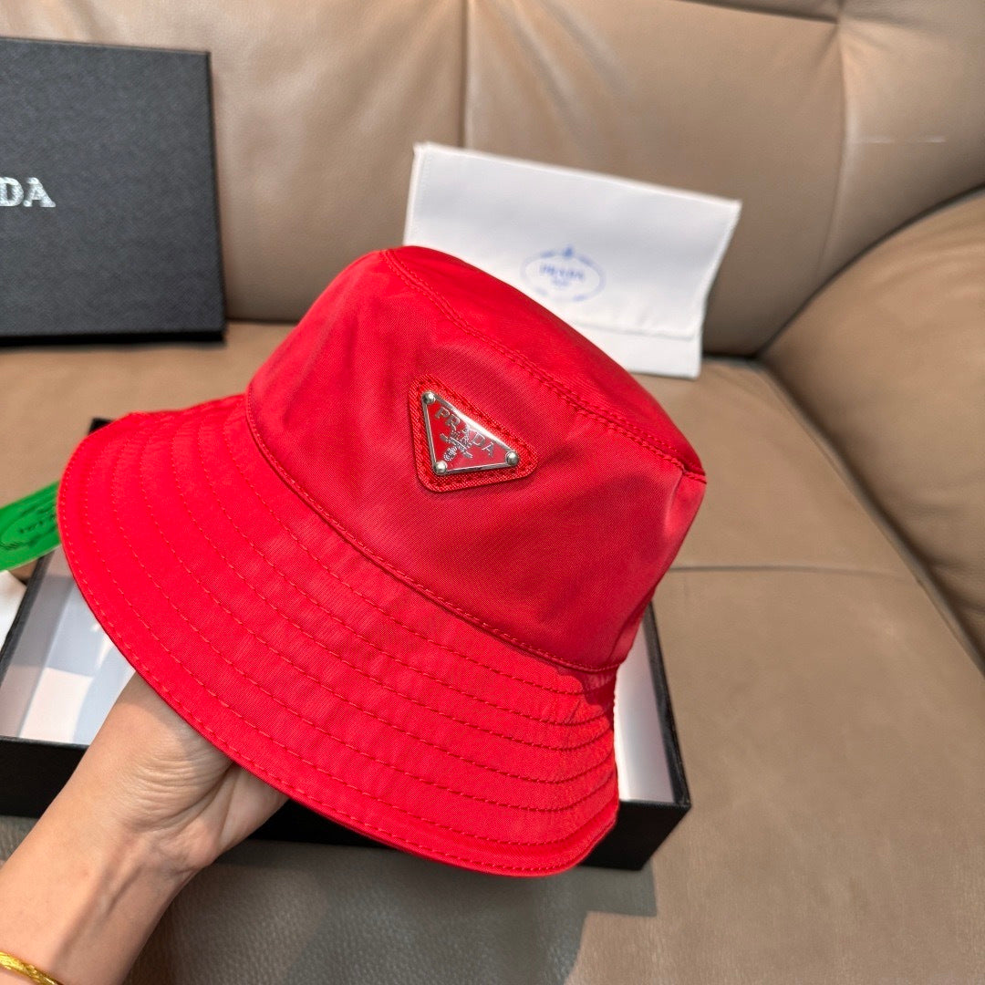 Prada Bucket Hat - image 4