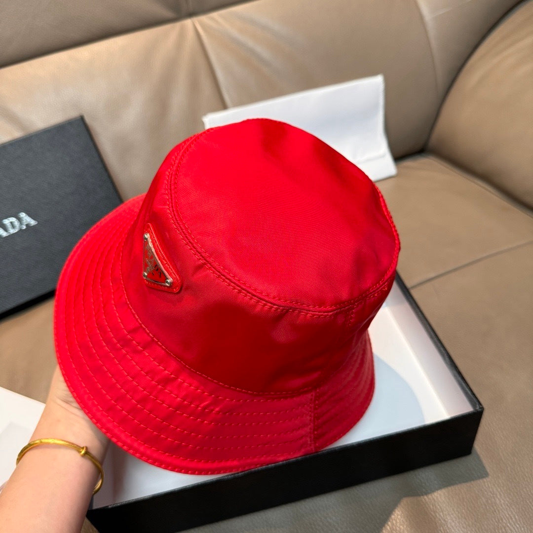 Prada Bucket Hat - image 6