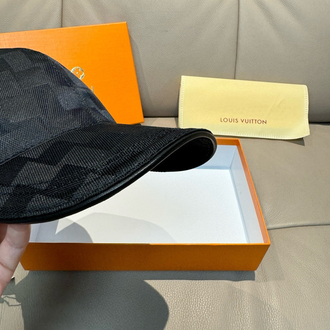 Louis Vuitton Baseball Cap - image 5