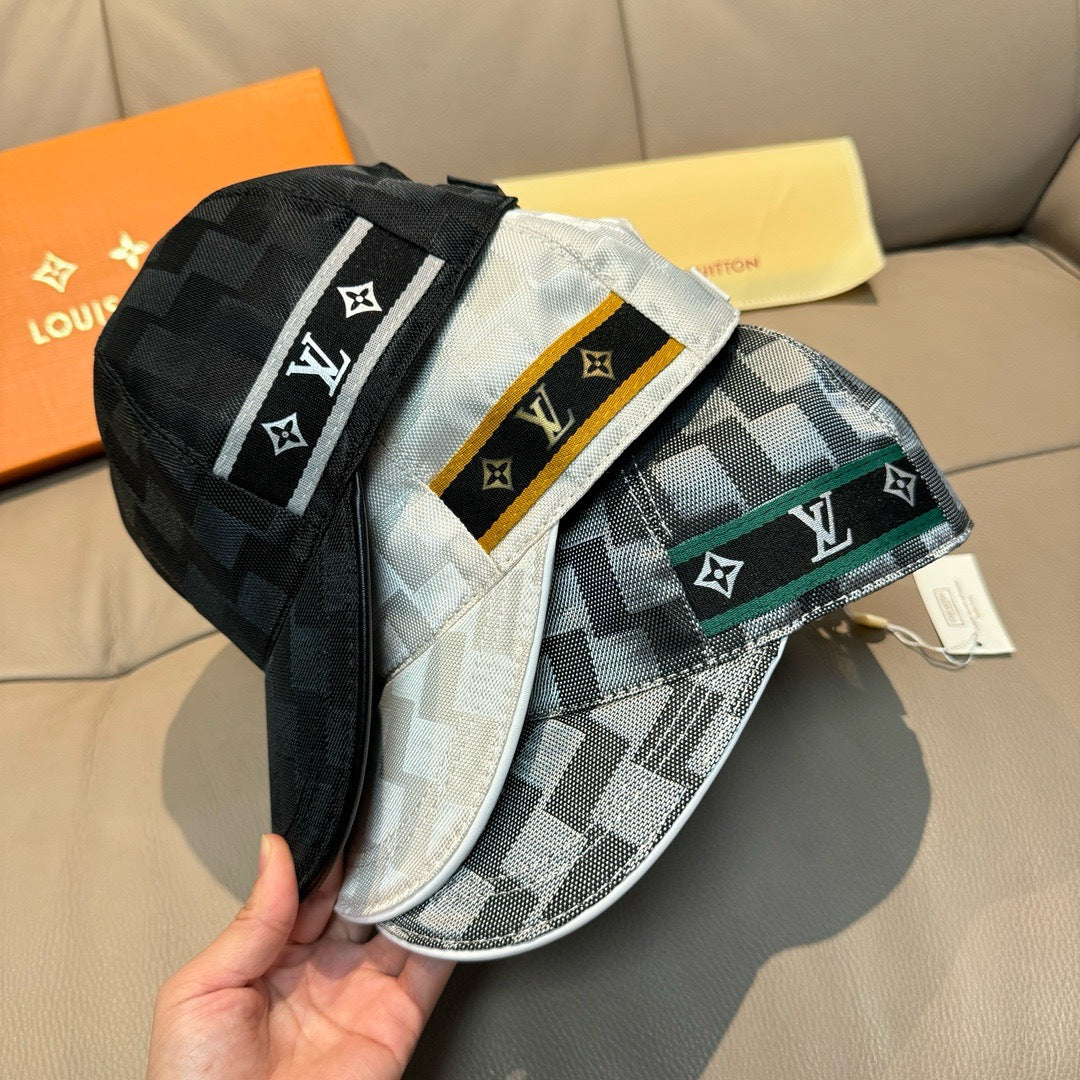 Louis Vuitton Baseball Cap - image 9