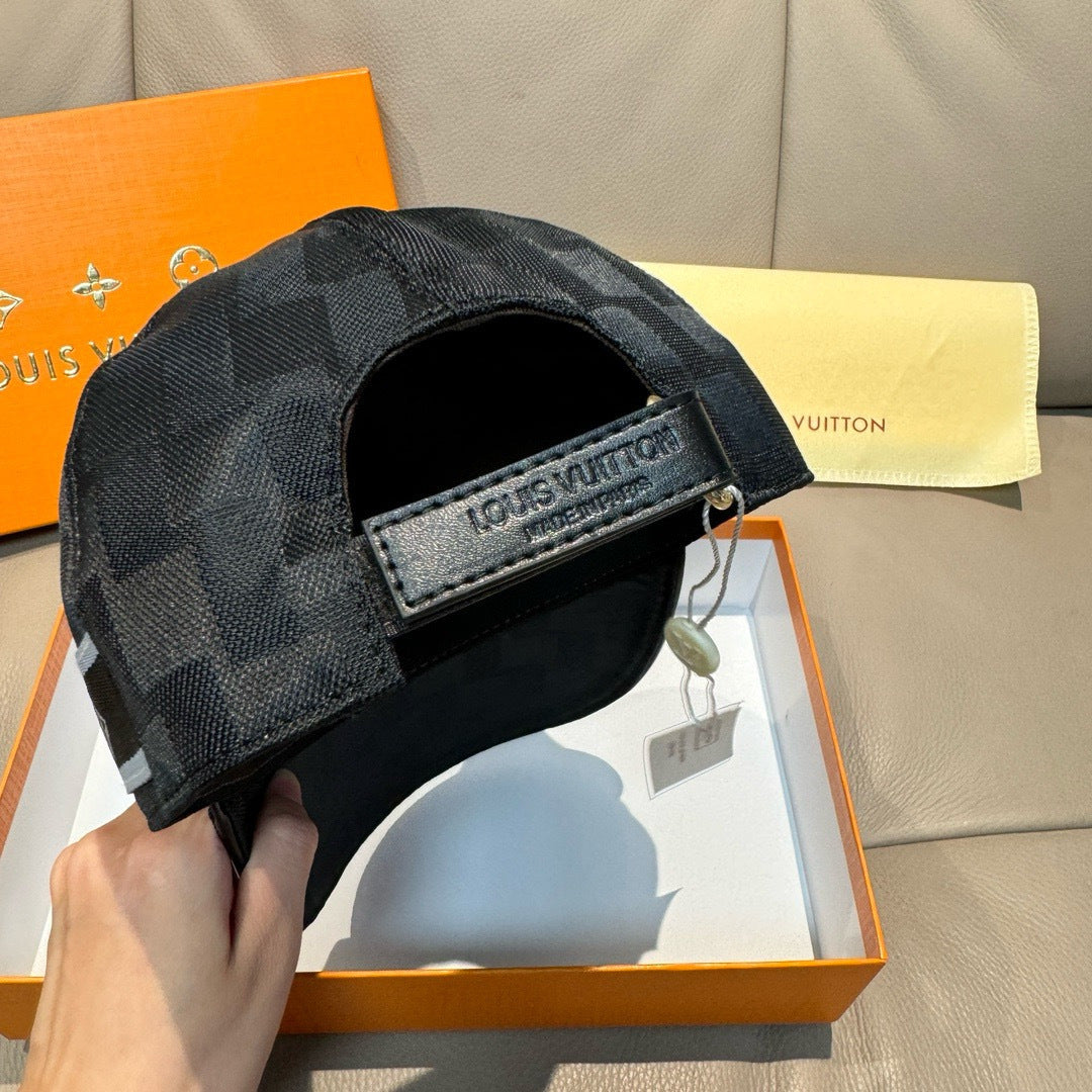 Louis Vuitton Baseball Cap - image 7