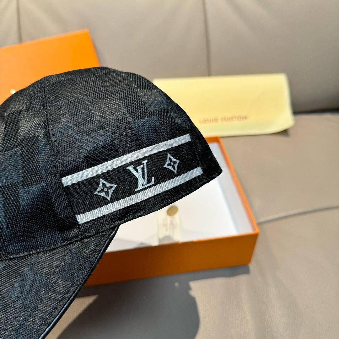 Louis Vuitton Baseball Cap - image 2