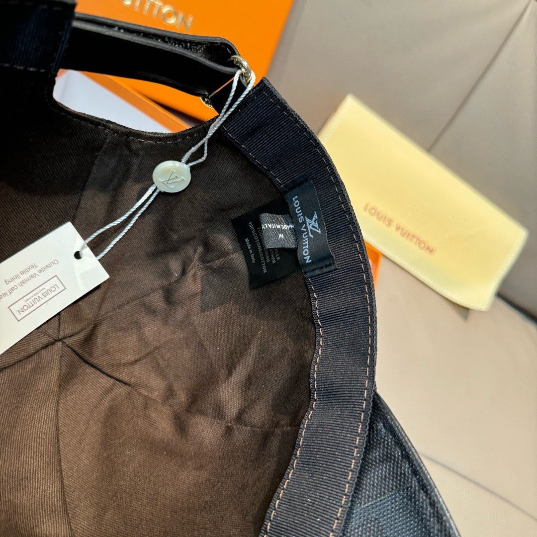 Louis Vuitton Baseball Cap - image 8