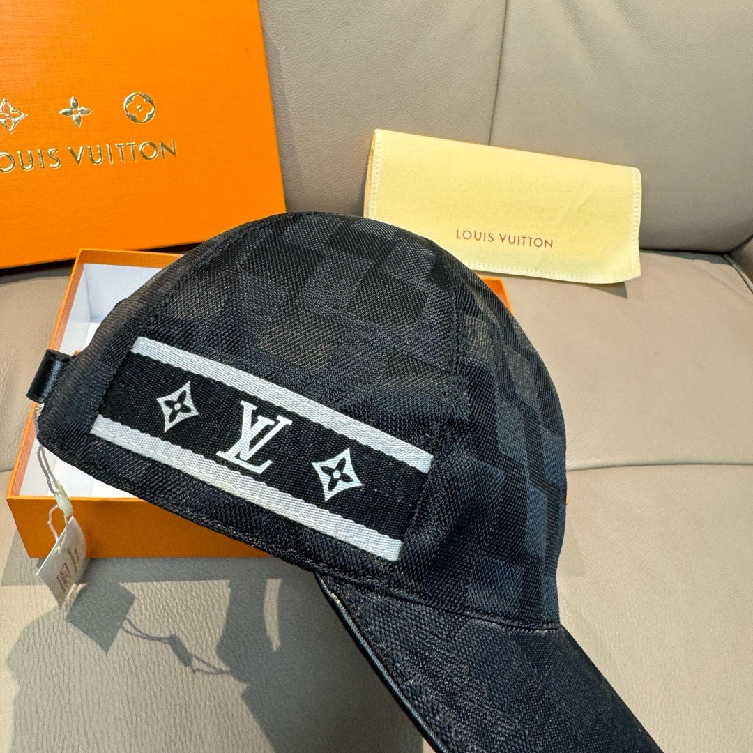 Louis Vuitton Baseball Cap - image 4