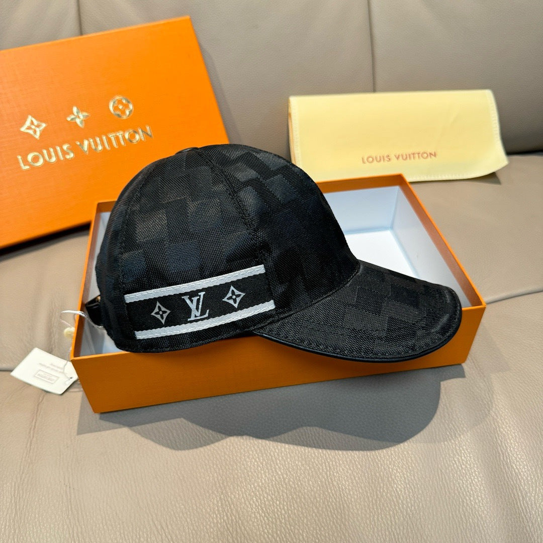 Louis Vuitton Baseball Cap - image 3
