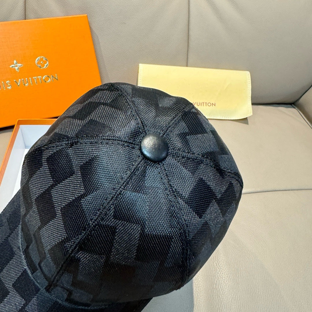 Louis Vuitton Baseball Cap - image 6