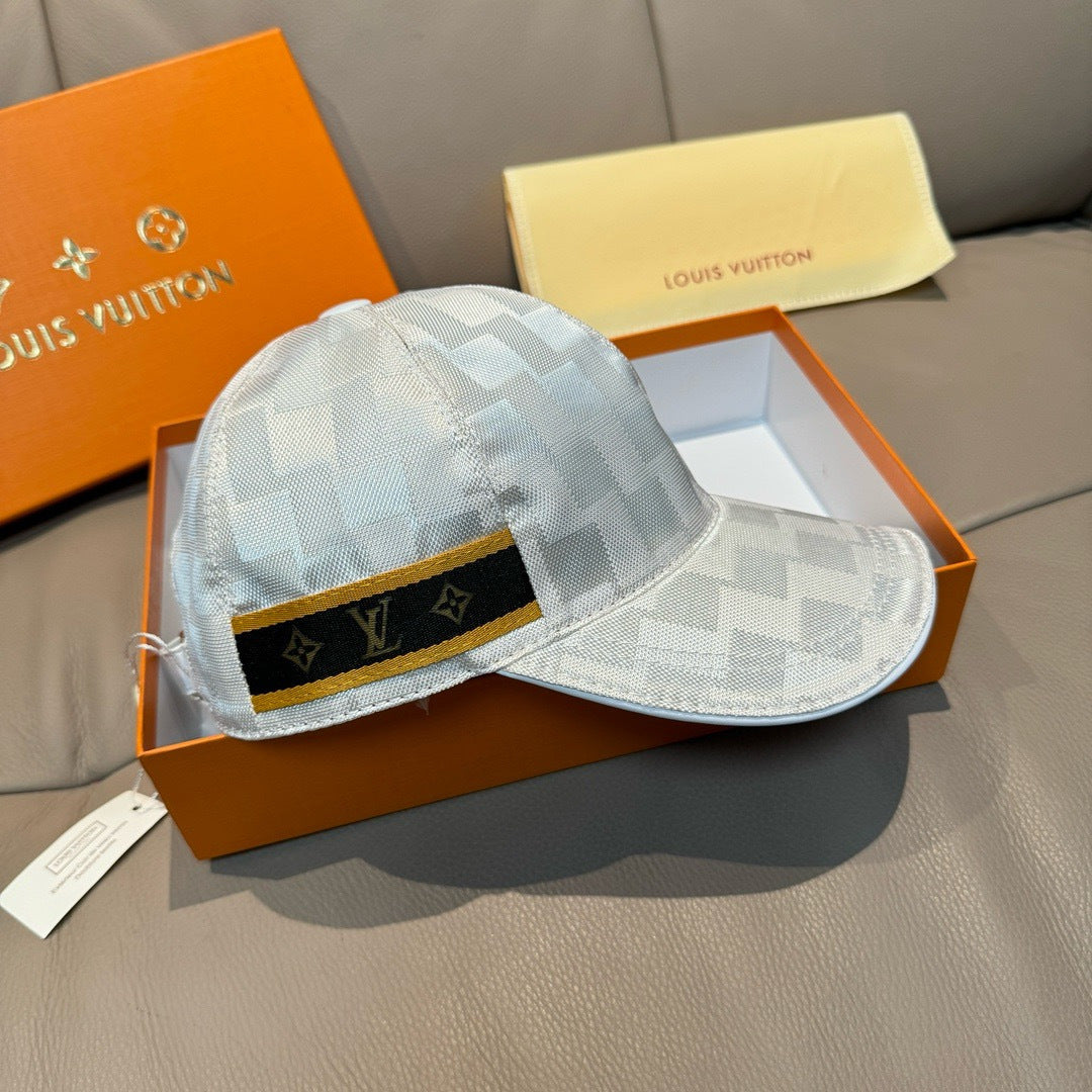 Louis Vuitton Baseball Cap - image 3