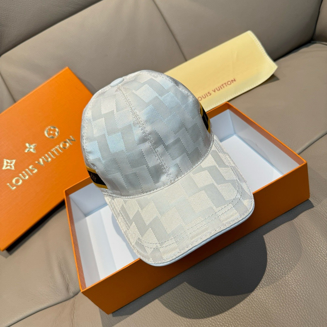 Louis Vuitton Baseball Cap - image 2