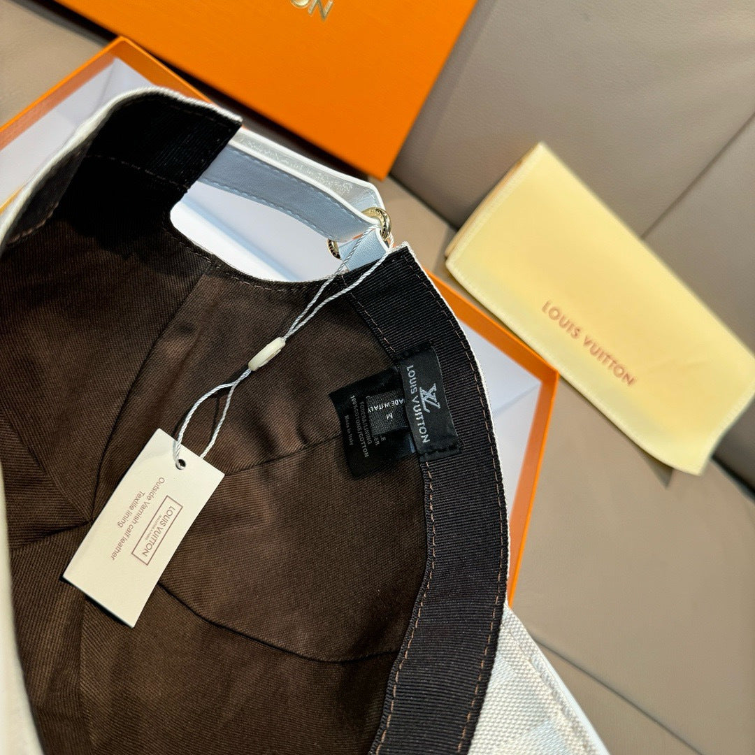 Louis Vuitton Baseball Cap - image 8
