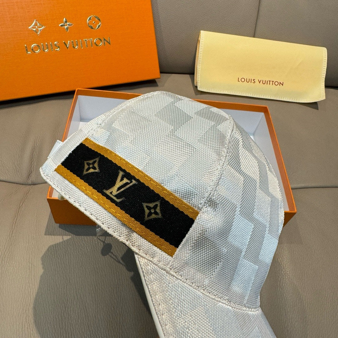 Louis Vuitton Baseball Cap - image 4