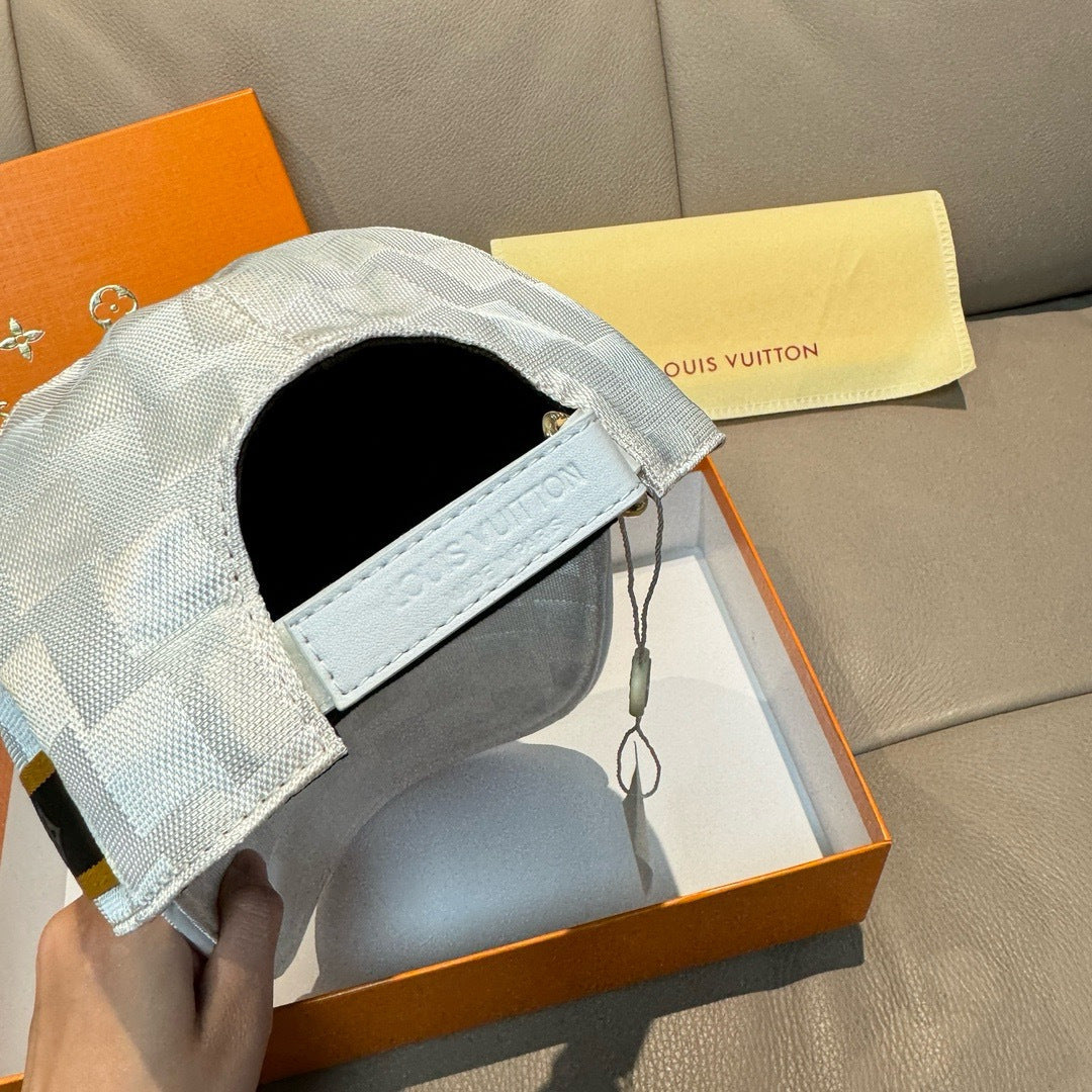 Louis Vuitton Baseball Cap - image 7