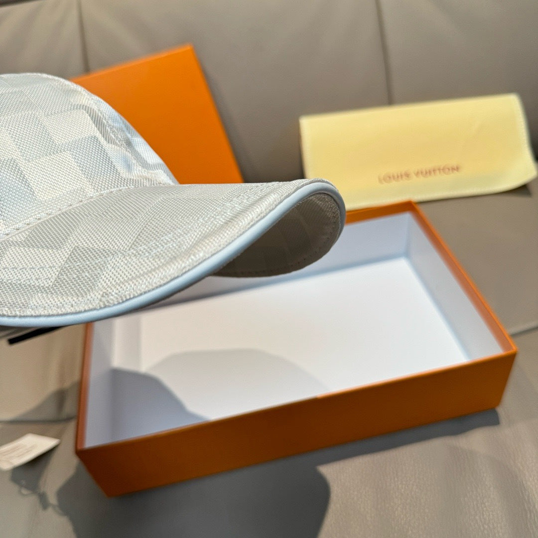 Louis Vuitton Baseball Cap - image 5