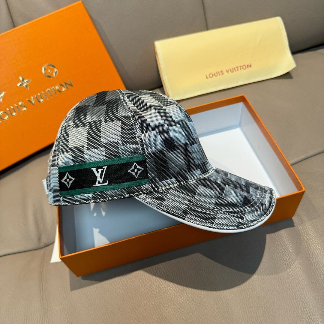 Louis Vuitton Baseball Cap - image 3