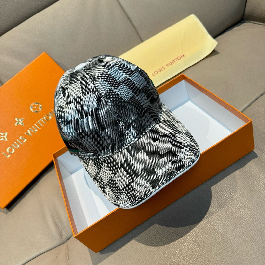 Louis Vuitton Baseball Cap - image 2