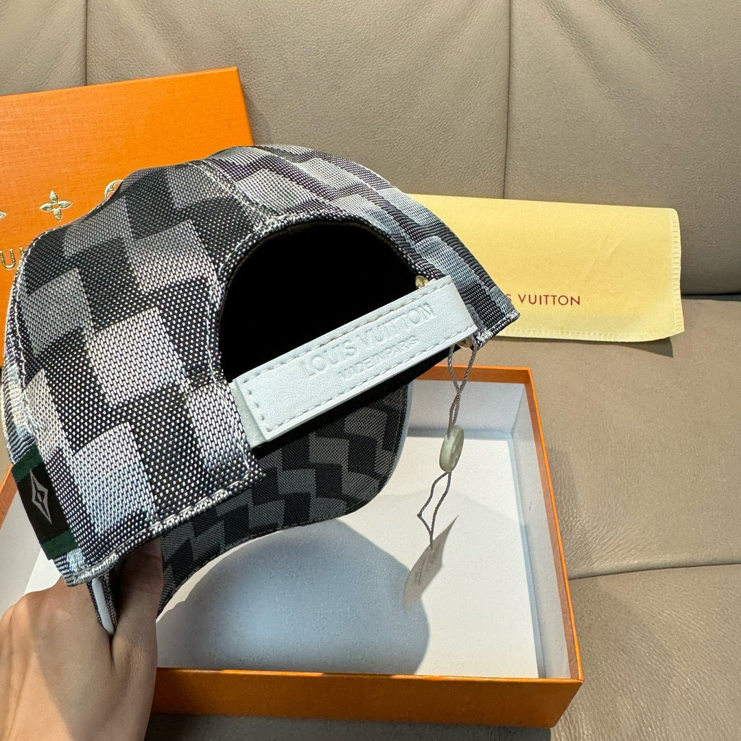 Louis Vuitton Baseball Cap - image 7
