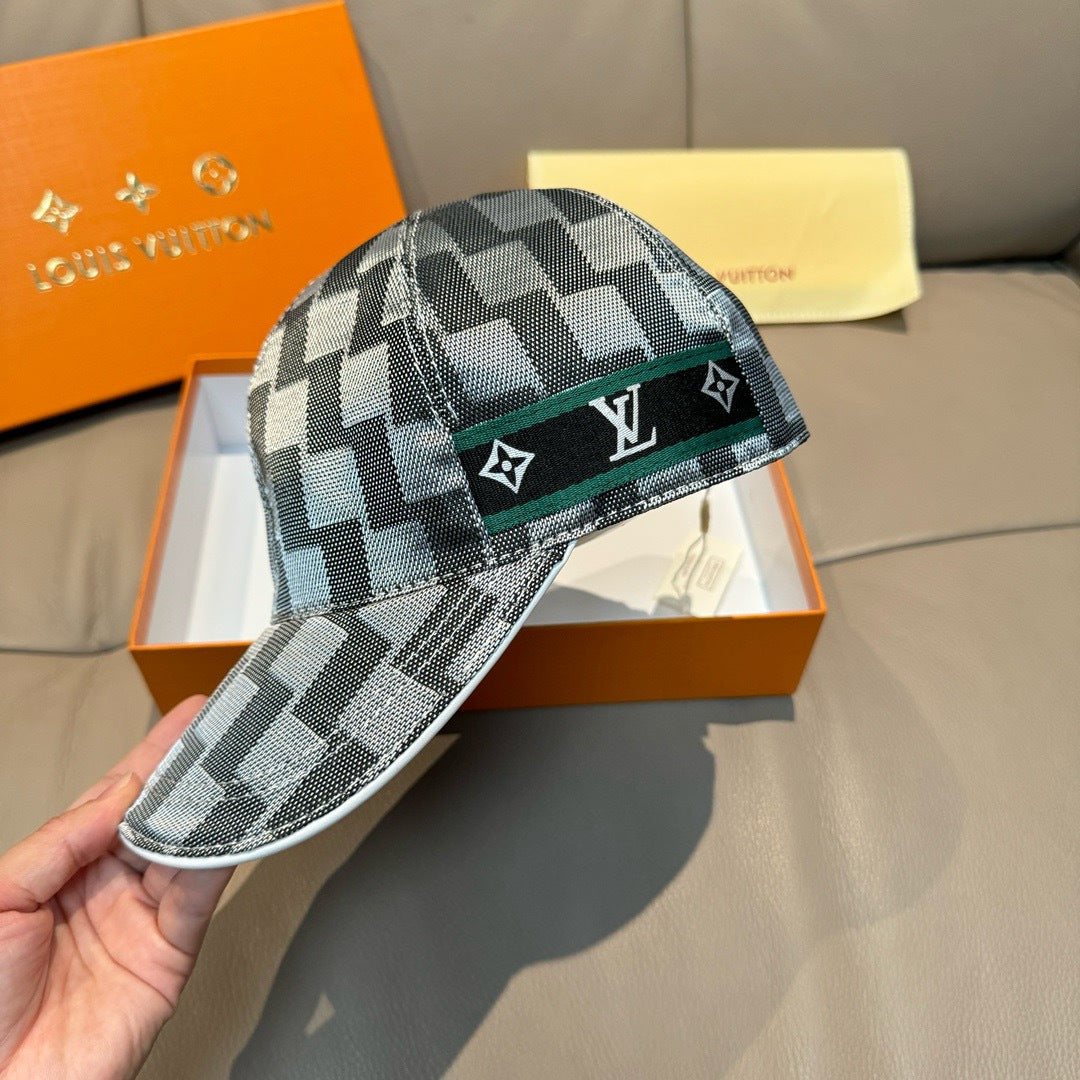 Louis Vuitton Baseball Cap - image 4