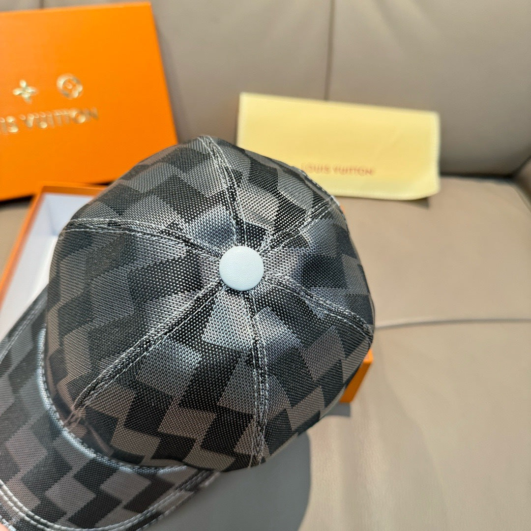 Louis Vuitton Baseball Cap - image 5
