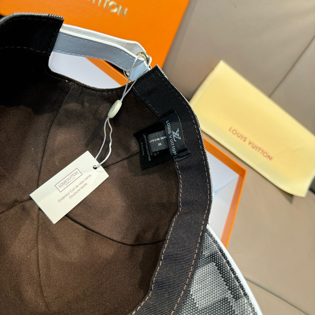 Louis Vuitton Baseball Cap - image 8