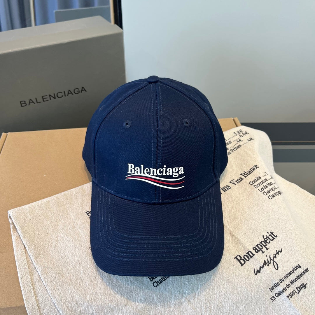 Balenciaga Baseball Cap - image 3