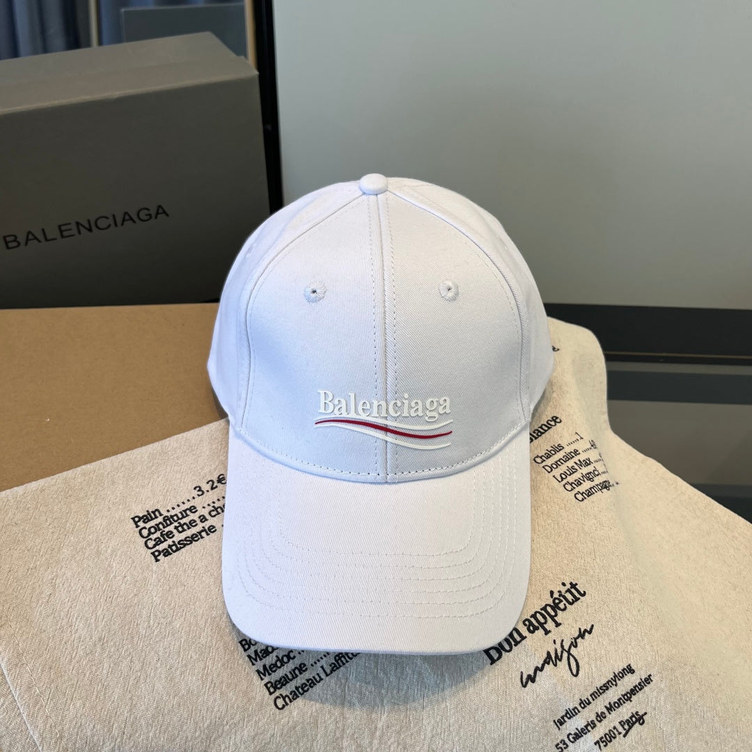 Balenciaga Baseball Cap - image 7