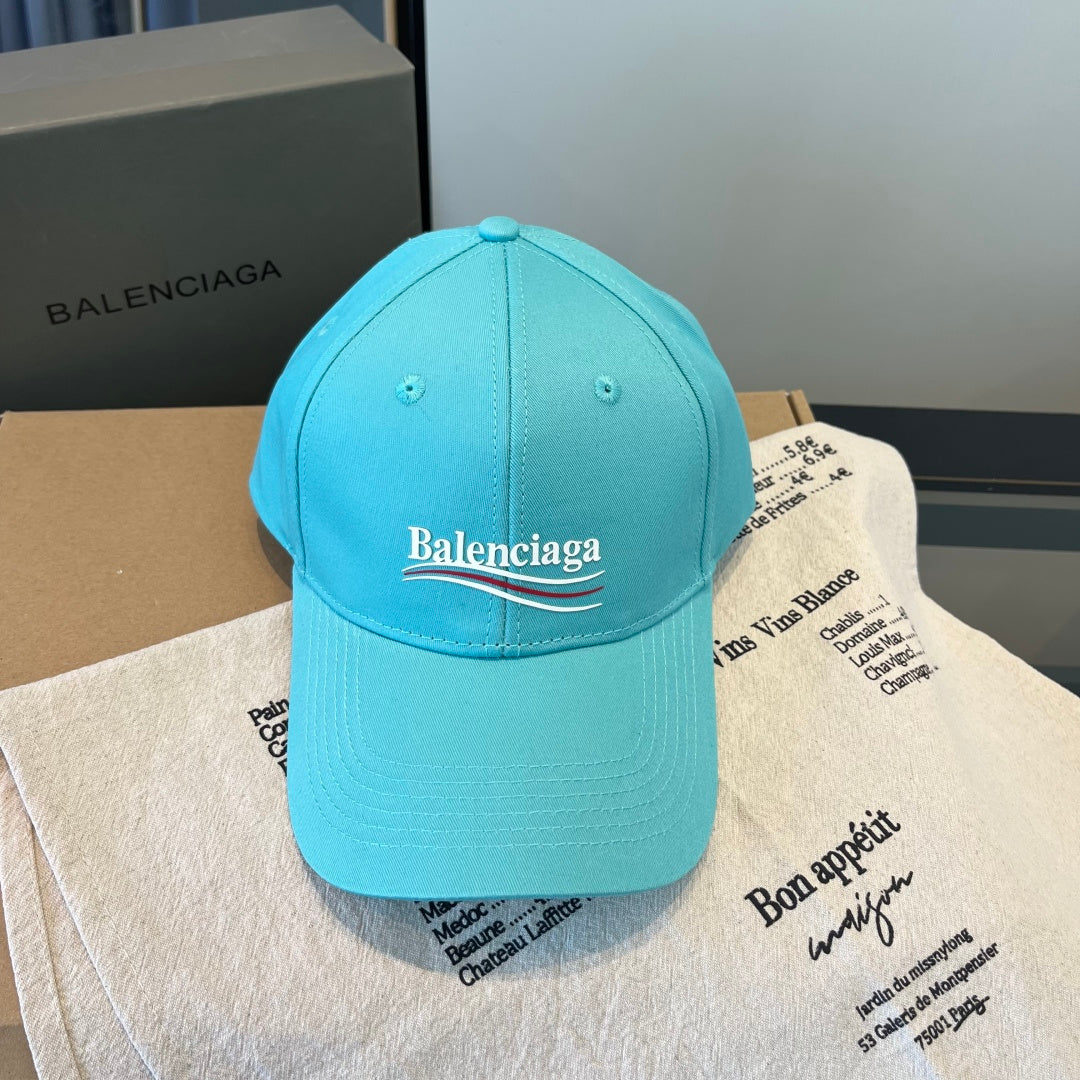 Balenciaga Baseball Cap - image 4
